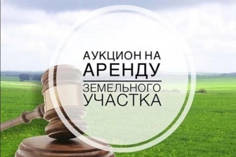 Извещение о проведении открытого аукциона на право заключения договора аренды земельного участка 83:00:000001:914.